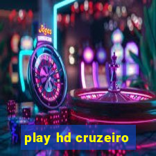 play hd cruzeiro